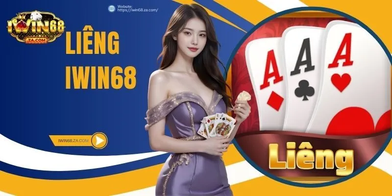 liêng IWIN68